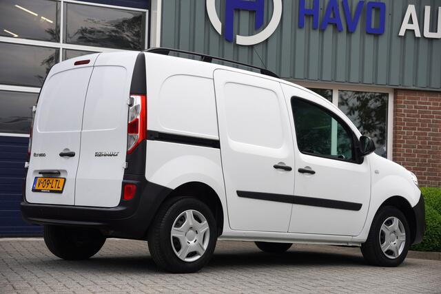 Renault KANGOO 1.2 TCe, AIRCO, BTW-VRIJ / MARGE