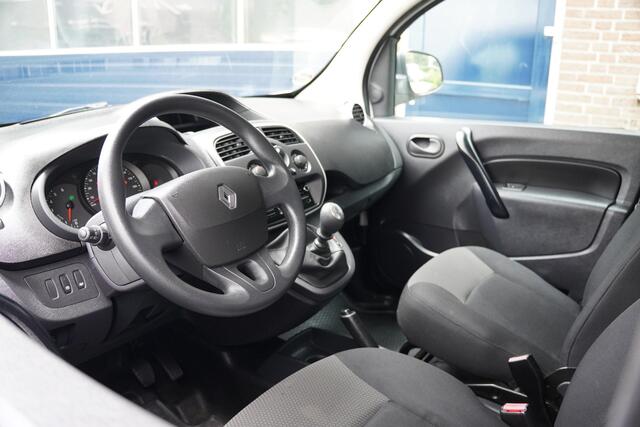 Renault KANGOO 1.2 TCe, AIRCO, BTW-VRIJ / MARGE