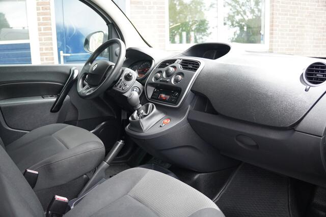 Renault KANGOO 1.2 TCe, AIRCO, BTW-VRIJ / MARGE