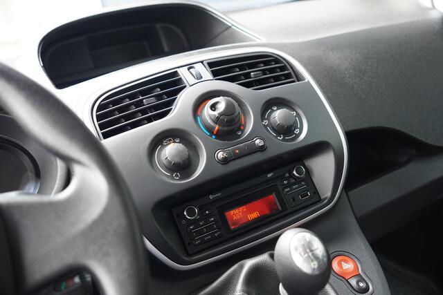 Renault KANGOO 1.2 TCe, AIRCO, BTW-VRIJ / MARGE