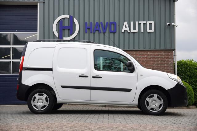 Renault KANGOO 1.2 TCe, AIRCO, BTW-VRIJ / MARGE