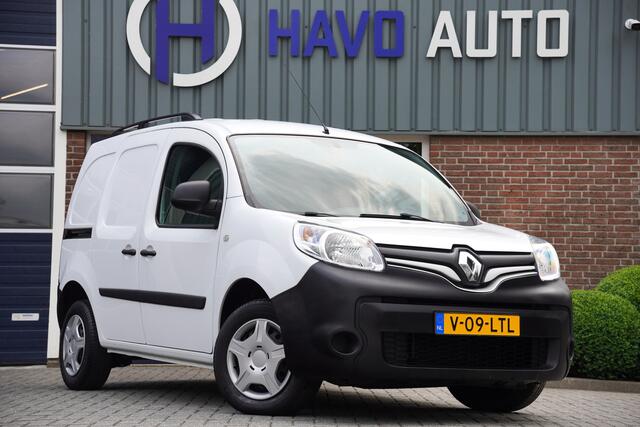 Renault KANGOO 1.2 TCe, AIRCO, BTW-VRIJ / MARGE