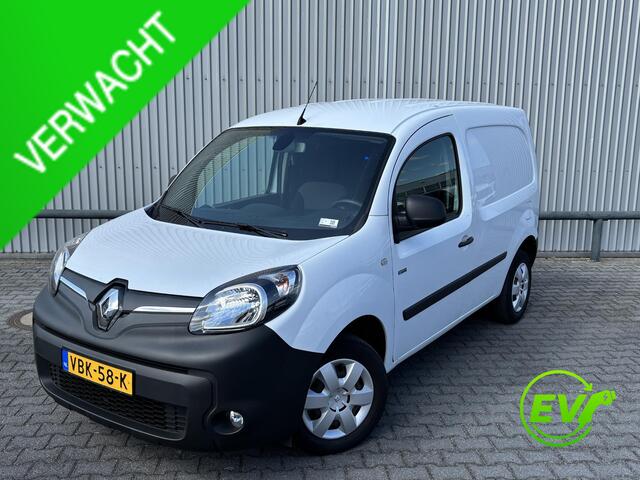 Renault KANGOO Z.E.*KOOPACCU*44KW*AUTOM.*CRUISE*A/C