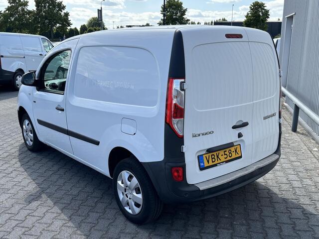 Renault KANGOO Z.E.*KOOPACCU*44KW*AUTOM.*CRUISE*A/C
