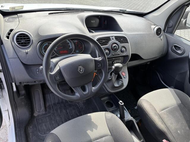 Renault KANGOO Z.E.*KOOPACCU*44KW*AUTOM.*CRUISE*A/C