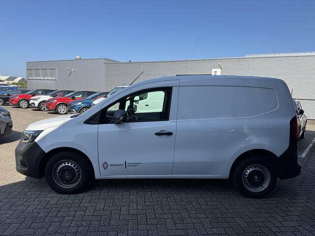 Renault KANGOO 1.5 Blue dCi 95 Comfort L1
