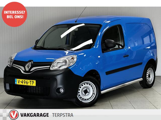 Renault KANGOO 1.5 dCi 75 Energy Comfort/ Zij-Schuifdeur Rechts/ Trekhaak/ Apple+Android/ Airco/ Cruise/ Bluetooth/ Elek.Pakket/ PDC Achter.