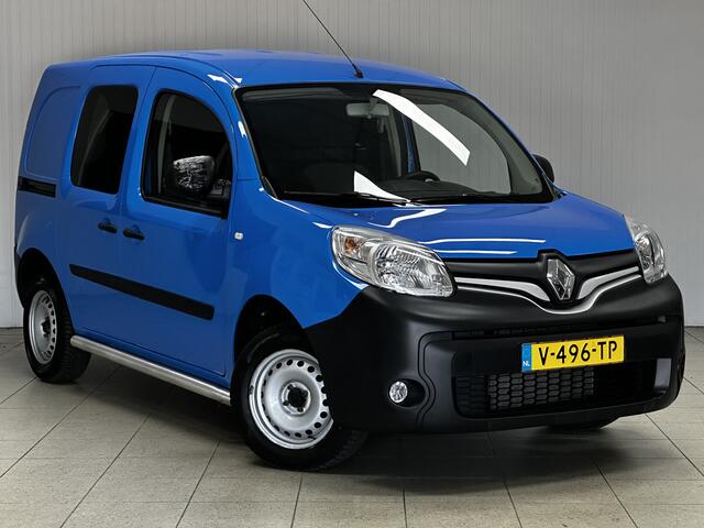 Renault KANGOO 1.5 dCi 75 Energy Comfort/ Zij-Schuifdeur Rechts/ Trekhaak/ Apple+Android/ Airco/ Cruise/ Bluetooth/ Elek.Pakket/ PDC Achter.