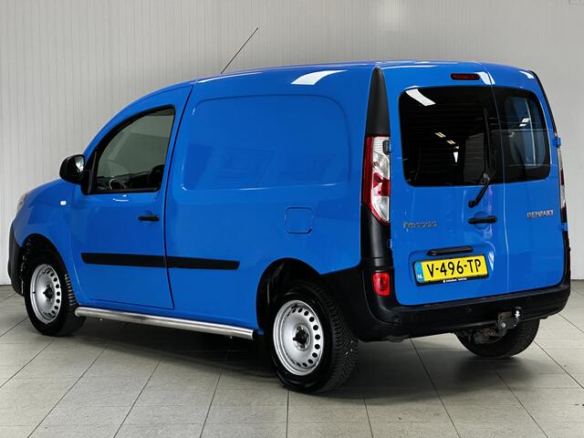 Renault KANGOO 1.5 dCi 75 Energy Comfort/ Zij-Schuifdeur Rechts/ Trekhaak/ Apple+Android/ Airco/ Cruise/ Bluetooth/ Elek.Pakket/ PDC Achter.