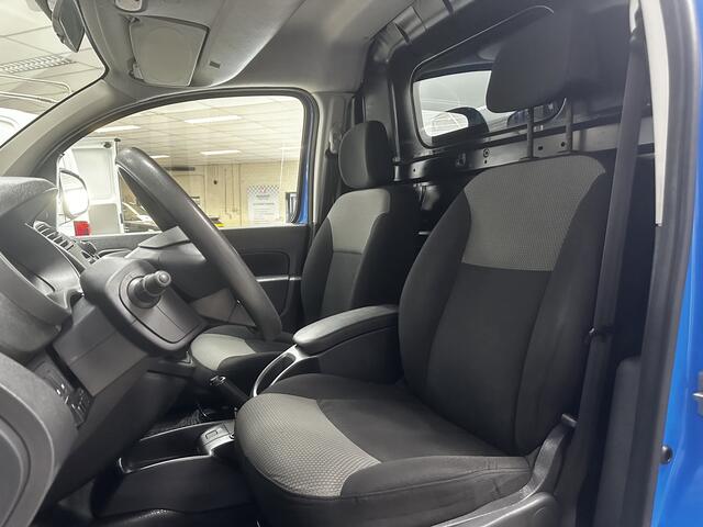 Renault KANGOO 1.5 dCi 75 Energy Comfort/ Zij-Schuifdeur Rechts/ Trekhaak/ Apple+Android/ Airco/ Cruise/ Bluetooth/ Elek.Pakket/ PDC Achter.