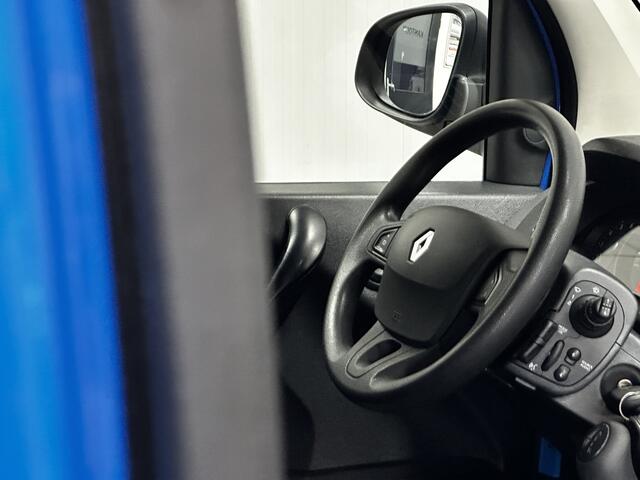 Renault KANGOO 1.5 dCi 75 Energy Comfort/ Zij-Schuifdeur Rechts/ Trekhaak/ Apple+Android/ Airco/ Cruise/ Bluetooth/ Elek.Pakket/ PDC Achter.
