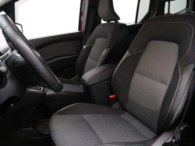 Renault KANGOO TCe 130pk Techno EDC/Automaat Camera | Cruise | Carplay | Navi | Parkeersens. achter |