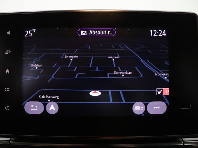Renault KANGOO TCe 130pk Techno EDC/Automaat Camera | Cruise | Carplay | Navi | Parkeersens. achter |