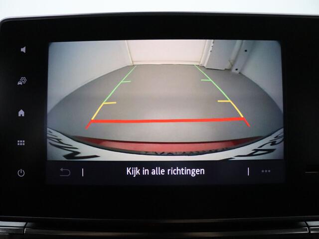 Renault KANGOO TCe 130pk Techno EDC/Automaat Camera | Cruise | Carplay | Navi | Parkeersens. achter |