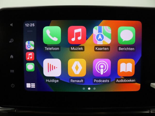 Renault KANGOO TCe 130pk Techno EDC/Automaat Camera | Cruise | Carplay | Navi | Parkeersens. achter |