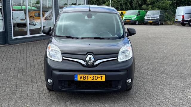 Renault KANGOO 1.5 DCI 66KW 90PK EURO 6 AIRCO/ CAMERA/ NAVIGATIE/ CRUISE CONTROL// 100% DEALERONDERHOUDEN
