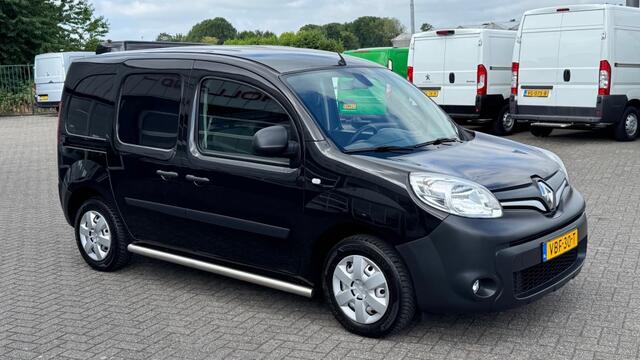 Renault KANGOO 1.5 DCI 66KW 90PK EURO 6 AIRCO/ CAMERA/ NAVIGATIE/ CRUISE CONTROL// 100% DEALERONDERHOUDEN