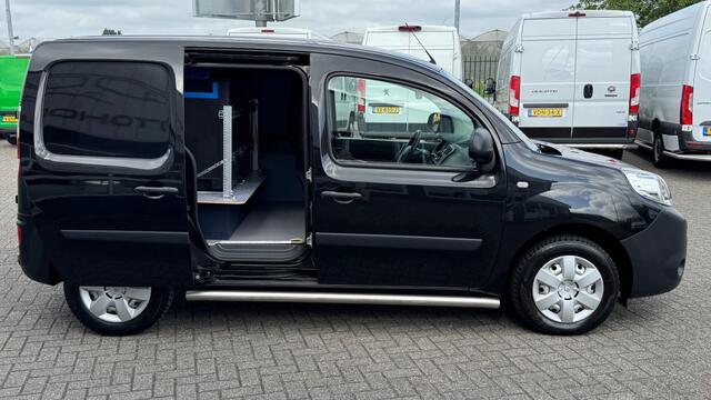 Renault KANGOO 1.5 DCI 66KW 90PK EURO 6 AIRCO/ CAMERA/ NAVIGATIE/ CRUISE CONTROL// 100% DEALERONDERHOUDEN