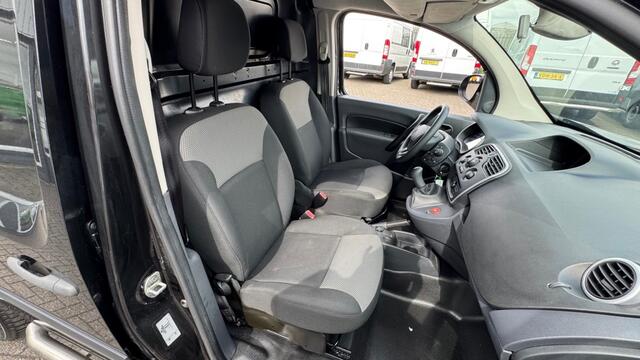 Renault KANGOO 1.5 DCI 66KW 90PK EURO 6 AIRCO/ CAMERA/ NAVIGATIE/ CRUISE CONTROL// 100% DEALERONDERHOUDEN