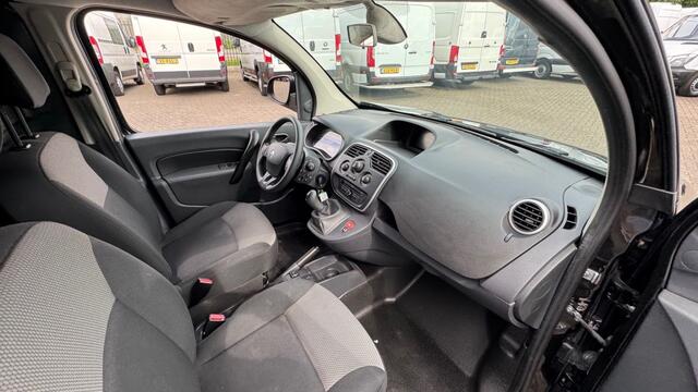 Renault KANGOO 1.5 DCI 66KW 90PK EURO 6 AIRCO/ CAMERA/ NAVIGATIE/ CRUISE CONTROL// 100% DEALERONDERHOUDEN