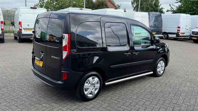 Renault KANGOO 1.5 DCI 66KW 90PK EURO 6 AIRCO/ CAMERA/ NAVIGATIE/ CRUISE CONTROL// 100% DEALERONDERHOUDEN