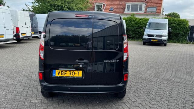 Renault KANGOO 1.5 DCI 66KW 90PK EURO 6 AIRCO/ CAMERA/ NAVIGATIE/ CRUISE CONTROL// 100% DEALERONDERHOUDEN