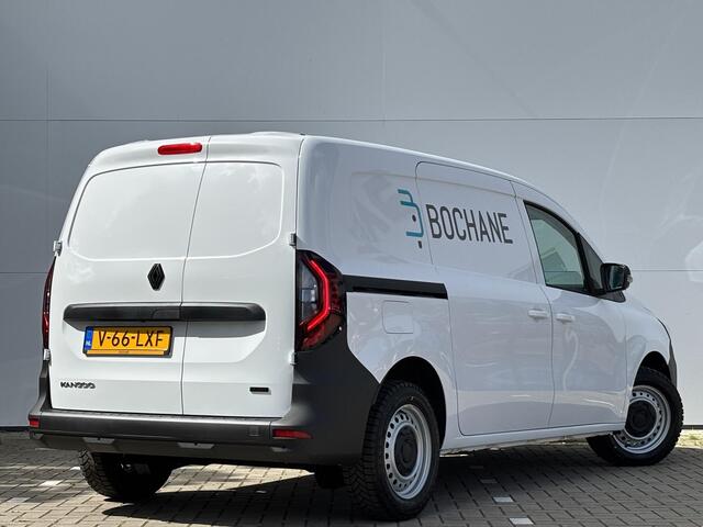 Renault KANGOO E-Tech Extra L2 44 kWh