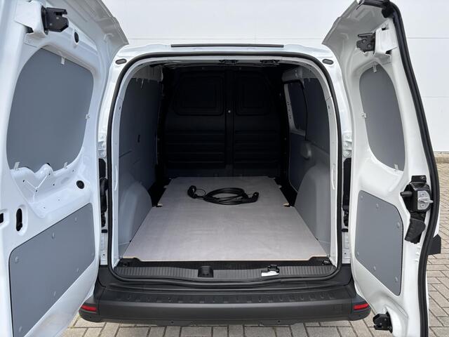 Renault KANGOO E-Tech Extra L2 44 kWh