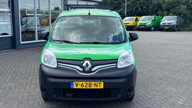 Renault KANGOO 1.5 DCI 66KW 90PK MAXI L2H1 EURO 6 AIRCO/ NAVIGATIE/ CRUISE CONTROL/ 100% DEALERONDERHOUDEN