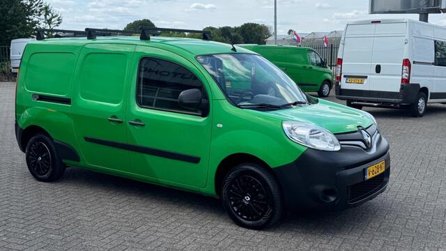 Renault KANGOO 1.5 DCI 66KW 90PK MAXI L2H1 EURO 6 AIRCO/ NAVIGATIE/ CRUISE CONTROL/ 100% DEALERONDERHOUDEN
