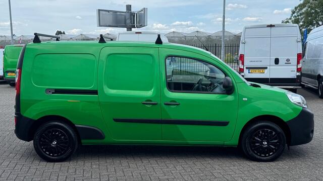 Renault KANGOO 1.5 DCI 66KW 90PK MAXI L2H1 EURO 6 AIRCO/ NAVIGATIE/ CRUISE CONTROL/ 100% DEALERONDERHOUDEN
