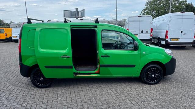Renault KANGOO 1.5 DCI 66KW 90PK MAXI L2H1 EURO 6 AIRCO/ NAVIGATIE/ CRUISE CONTROL/ 100% DEALERONDERHOUDEN