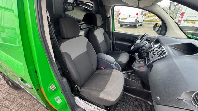 Renault KANGOO 1.5 DCI 66KW 90PK MAXI L2H1 EURO 6 AIRCO/ NAVIGATIE/ CRUISE CONTROL/ 100% DEALERONDERHOUDEN
