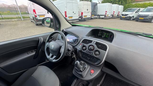 Renault KANGOO 1.5 DCI 66KW 90PK MAXI L2H1 EURO 6 AIRCO/ NAVIGATIE/ CRUISE CONTROL/ 100% DEALERONDERHOUDEN