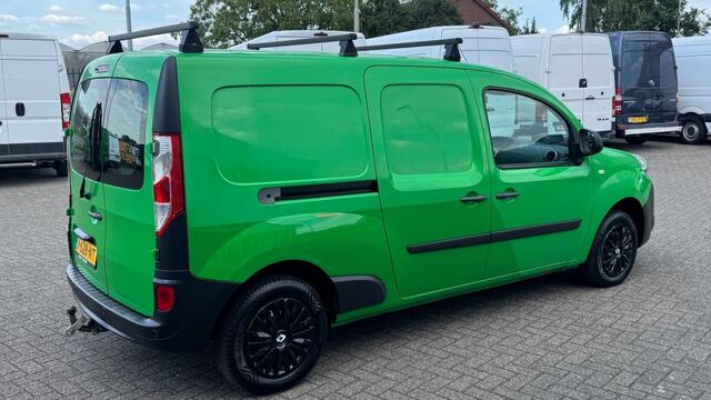 Renault KANGOO 1.5 DCI 66KW 90PK MAXI L2H1 EURO 6 AIRCO/ NAVIGATIE/ CRUISE CONTROL/ 100% DEALERONDERHOUDEN