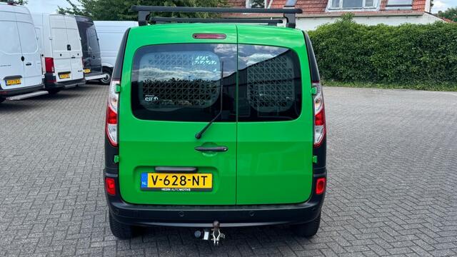 Renault KANGOO 1.5 DCI 66KW 90PK MAXI L2H1 EURO 6 AIRCO/ NAVIGATIE/ CRUISE CONTROL/ 100% DEALERONDERHOUDEN