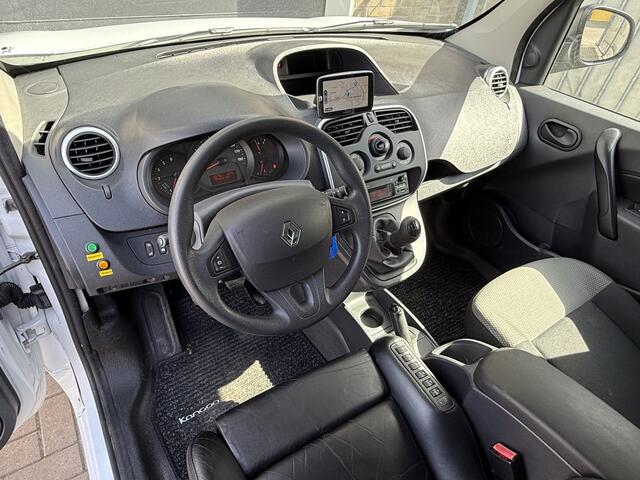 Renault KANGOO 1.5 dCi 90 Energy Comfort Maxi Trekhaak/cruise control/omvormer