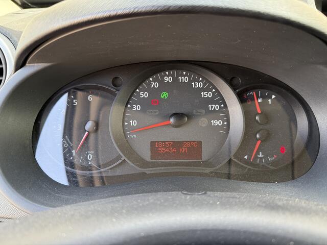 Renault KANGOO 1.5 dCi 90 Energy Comfort Maxi Trekhaak/cruise control/omvormer