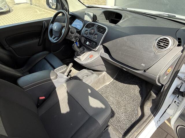 Renault KANGOO 1.5 dCi 90 Energy Comfort Maxi Trekhaak/cruise control/omvormer