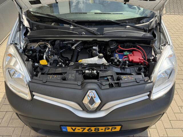 Renault KANGOO 1.5 dCi 90 Energy Comfort Maxi Trekhaak/cruise control/omvormer