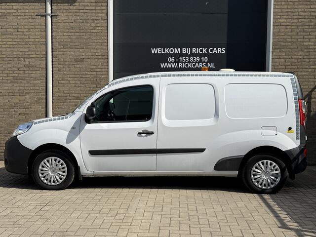 Renault KANGOO 1.5 dCi 90 Energy Comfort Maxi Trekhaak/cruise control/omvormer