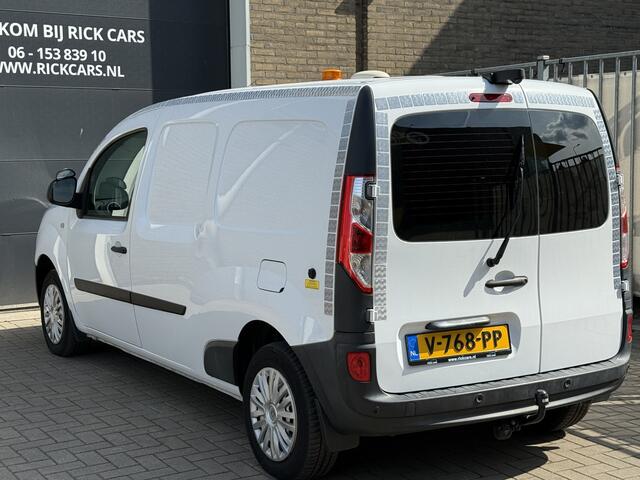 Renault KANGOO 1.5 dCi 90 Energy Comfort Maxi Trekhaak/cruise control/omvormer