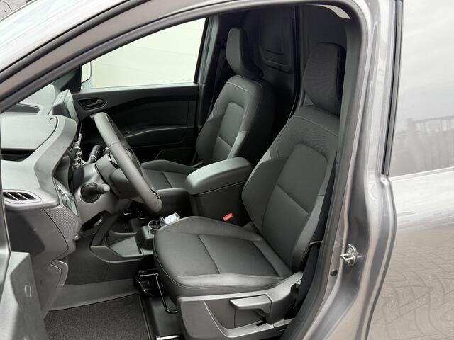 Renault KANGOO E-Tech Extra L2 44 kWh | Automaat | Camera | Navigatie | Stoelverwarming