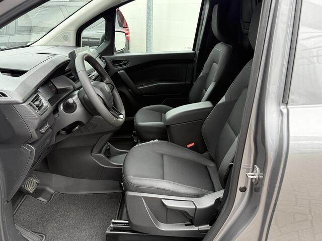 Renault KANGOO E-Tech Extra L2 44 kWh | Automaat | Camera | Navigatie | Stoelverwarming