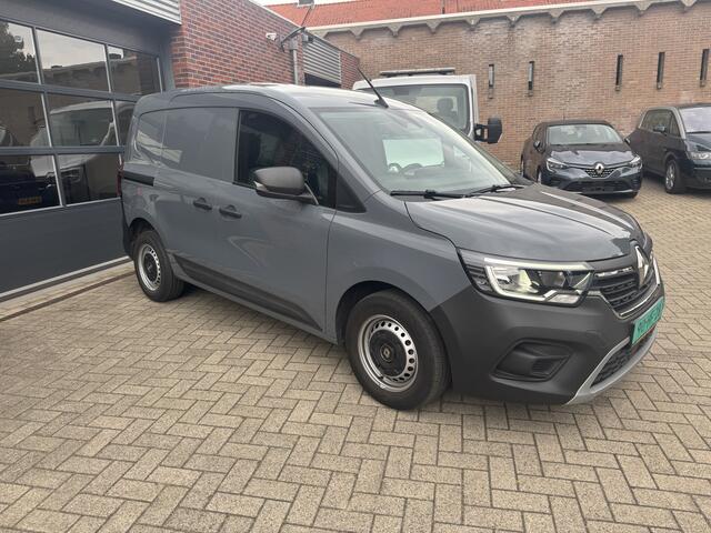 Renault KANGOO 1.3 TCe 100 Comfort L1/Let op EX BPM