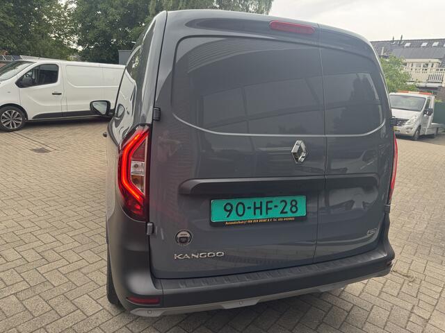 Renault KANGOO 1.3 TCe 100 Comfort L1/Let op EX BPM