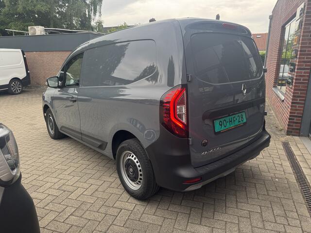 Renault KANGOO 1.3 TCe 100 Comfort L1/Let op EX BPM