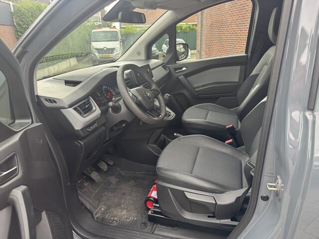 Renault KANGOO 1.3 TCe 100 Comfort L1/Let op EX BPM