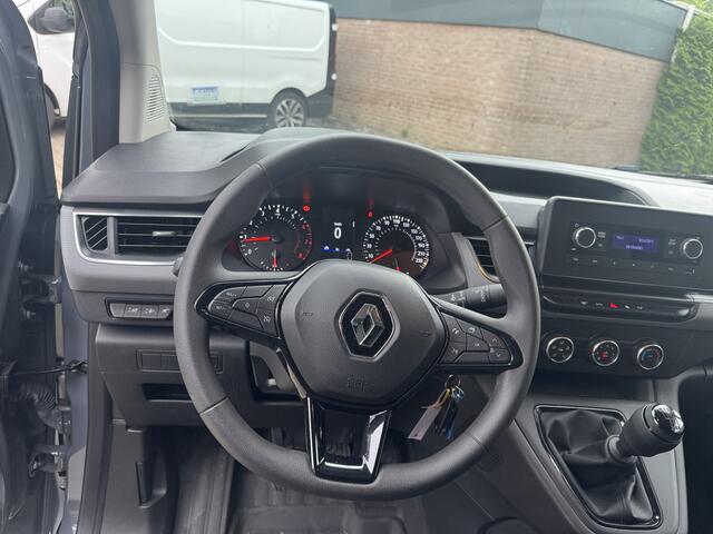 Renault KANGOO 1.3 TCe 100 Comfort L1/Let op EX BPM