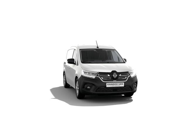 Renault KANGOO Extra | Achteruitrijcamera | Adaptive cruise control met instelbare snelheidsbegrenzer | Blind Spot Warning